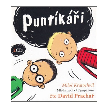 Puntikáři