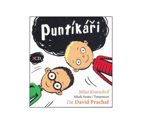Puntikáři