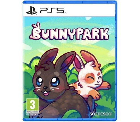 Bunny Park