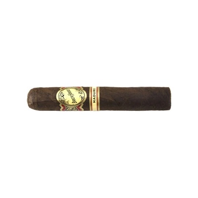 Brick House Robusto Maduro 25