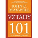 Vztahy