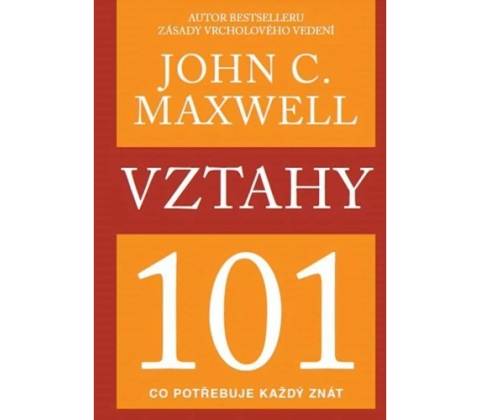 Vztahy