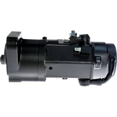 HELLA Startér 8EA011610731
