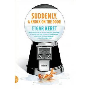 SUDDENLY A KNOCK ON THE DOOR (ISBN: 9780374533335)