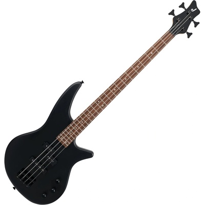 Jackson Spectra Bass JS2 Satin Black Електрическа бас китара