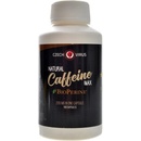 Czech Virus Caffeine Max 200 + BioPerine 100 kapsúl