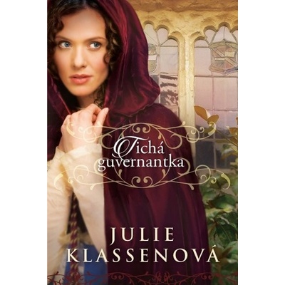 Tichá guvernantka - Julie Klassenová