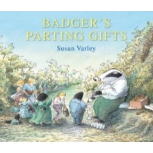 Badger's Parting Gifts Varley Susan