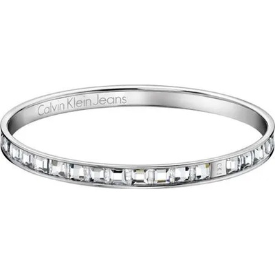 Calvin Klein Дамска гривна Calvin Klein KJ37AB0106 (KJ37AB0106)