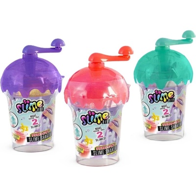 Canal Toys Творчески комплект Canal Toys - Мини шейкър за цветен слайм, асортимент (CTSSC243)