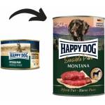 Happy Dog Montana Pure Horse 200 g