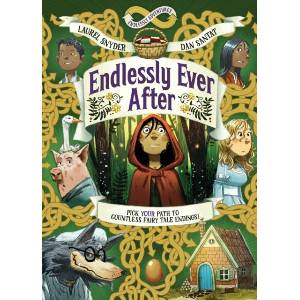 Endlessly Ever After (ISBN: 9781797239118)
