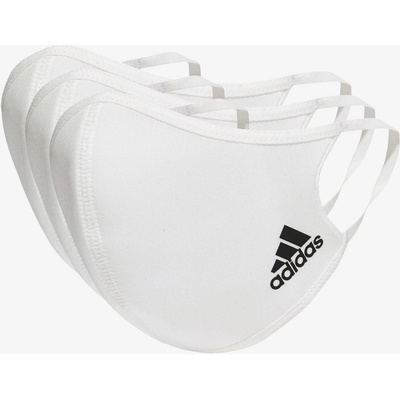 adidas rúško Performance FACE CVR NS Biela