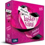 ALBI Nespoutané laškování