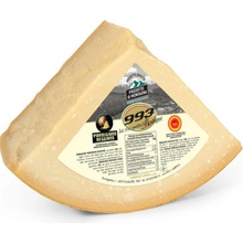 Parmigiano Reggiano 1/8 forma 5 kg