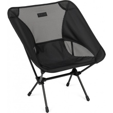 Helinox Chair One blackout edition čierna