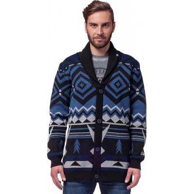 Horsefeathers wizard sweater