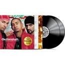 Outlandish: Bread & Barrels of Water LP