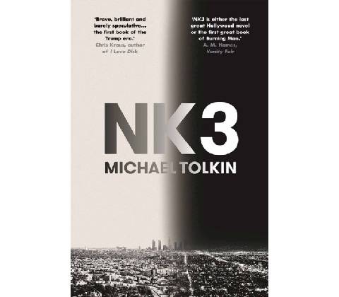 NK3 - Michael Tolkin