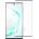 Стъклен протектор за цял екран No brand, For Samsung Galaxy Note 10, 3D, 0.3mm, Black - 52556 (DE-52556)