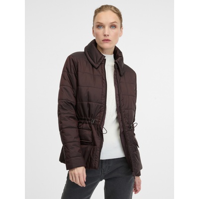 Orsay Кафяво дамско зимно яке ORSAY Orsay | Kafyav | ЖЕНИ | XS