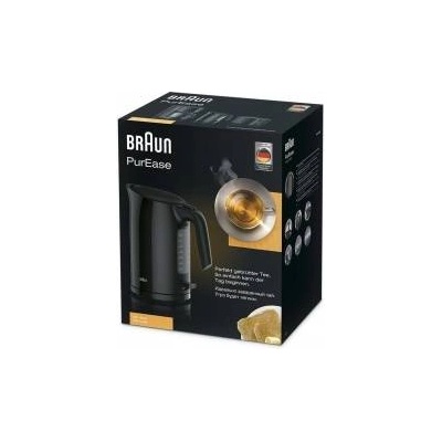 Braun WK3100BK PurEase