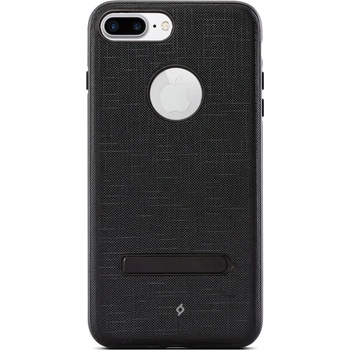 Image 1 of Ttec Гръб TTEC Elite Protective за Iphone 7 Plus / 8 Plus - Черен