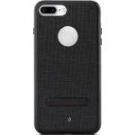 Ttec Гръб ttec Elite Protective за iPhone 7 Plus / 8 Plus - Черен