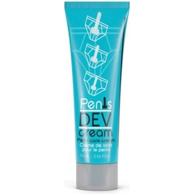 RUF PENIS DEV CREAM 100ML