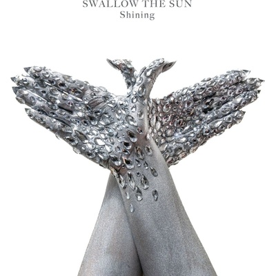Swallow The Sun - Shining (LP) (0198028305112)