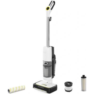Kärcher SCV 4 Deluxe Select 1.056-533.0