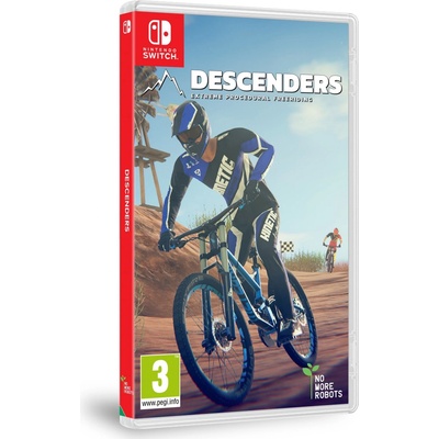 Descenders