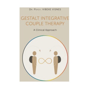 Gestalt Integrative Couple Therapy (ISBN: 9788284516288)