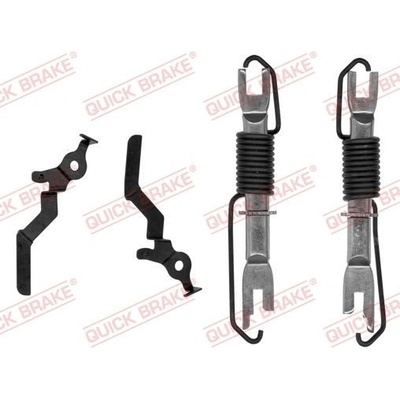 Nastavení-sada, brzdový třmen Quick Brake 108 53 003