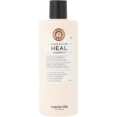 Maria Nila Head & Hair Heal Shampoo 350 ml
