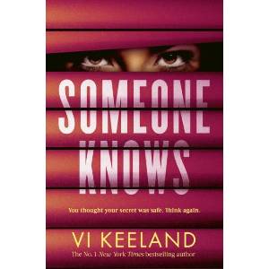 Someone Knows | Vi Keeland (ISBN: 9780349438917)