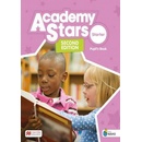 Academy Stars Starter, 2nd Edition Pupil’s Book