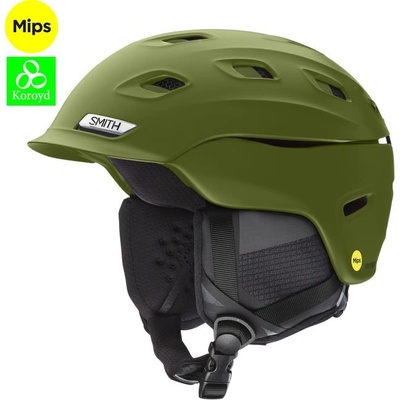 Smith Vantage M Mips 22/23