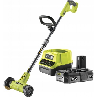 Ryobi RY18PCA-0