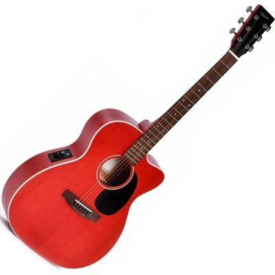 Sigma Guitars 000C-10E-TRD