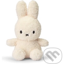 Miffy sediaca 100% recyklovaná biela cm A Group 23 cm