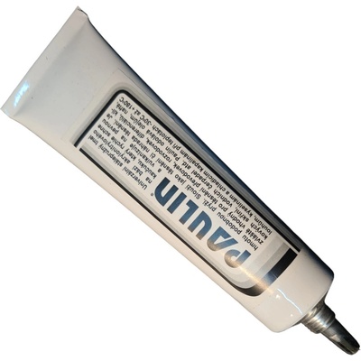 MDtools Utěsňovač patek - butylový těsnící roztok (tmel) 85 ml tuba s aplikátorem