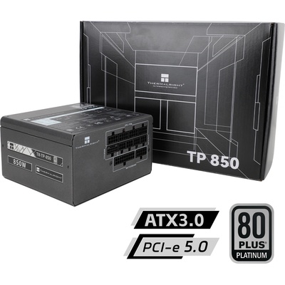 Thermalright TP-850 850W 80 PLUS Platinum