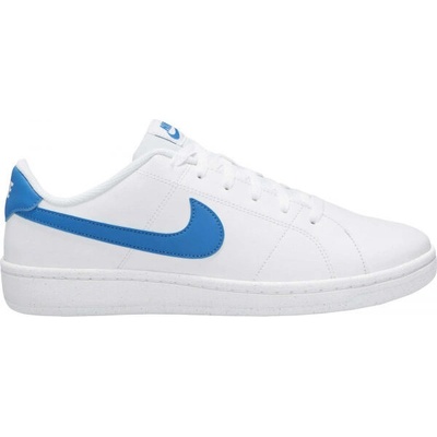 Nike Court Royale 2 Next Nature DH3160-103 bílé