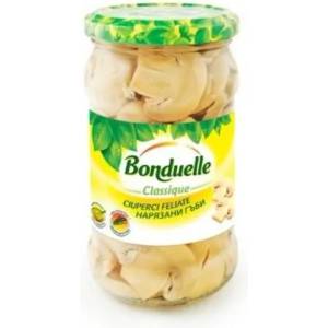 Bonduelle Нарязани Гъби Bonduelle 280гр