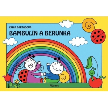 Bambulín a Berunka
