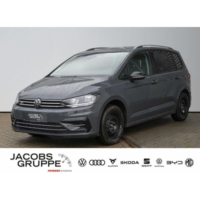Volkswagen Touran 1.5 TSI Comfortline DSG 110 kW