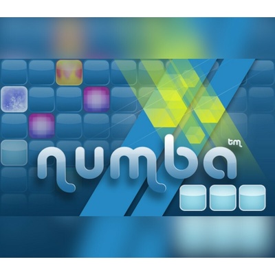 Numba Deluxe