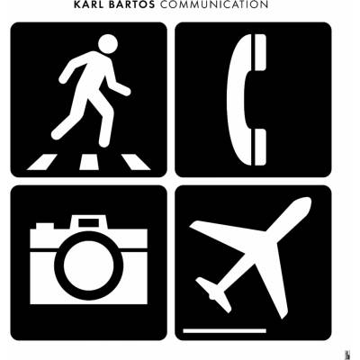 Karl Bartos - Communication CD