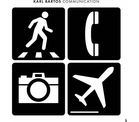 Karl Bartos - Communication CD